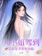 已完结小说《财团大小姐惊艳全球了！》