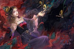 主人公叫杨若汐的小说哪里免费看-经典文