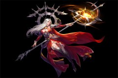 男女主人公林霜儿夜北承小说软萌王妃：