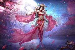 多子多福系统：生娃就能掉落奖励徐宝儿
