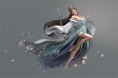 爆宠卦妃：疯批王爷他超爱师折月燕潇然