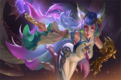 男女主人公李蒙小说多子多福：从哥布林
