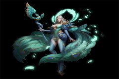 战争风云：王爷要征战九州姬扬慕容嫣然