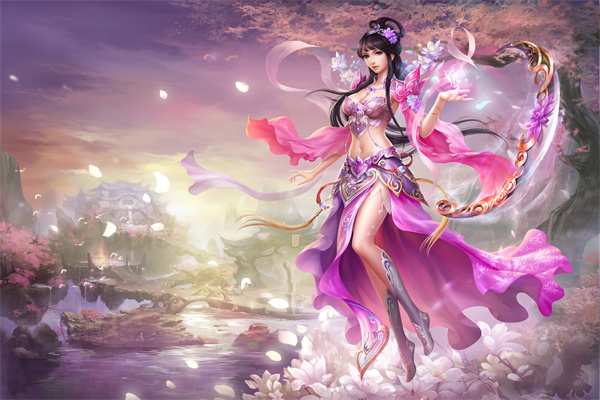 武侠：我是世间第一影子杀手小说免费阅读