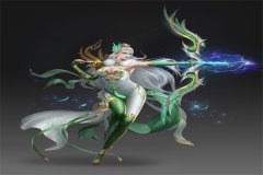 武侠：超神选择，开局先苟二十年最新章