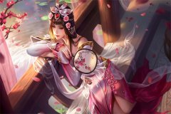 网游：回到开服前我有神级天赋林天浩林