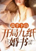 《高手下山：开局九纸婚书》小说全文在