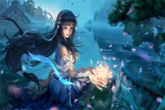 已完结小说《海王魂穿舔狗：开局拿下美