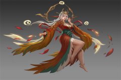 让你当昏君，你竟卷成千古一帝韩林小说