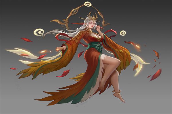 让你当昏君，你竟卷成千古一帝小说免费阅读