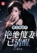 薄总别虐心，艳绝傻妻已清醒免费阅读，