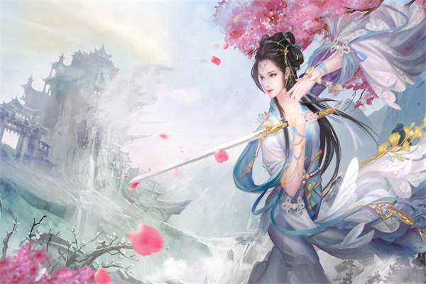 玄幻：我能看到主角们的未来机缘小说免费阅读