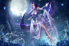 主人公秦夜小说我在诸天世界收罗影视女