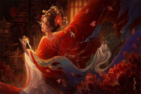 快穿：我在游戏里卖葵花宝典小说免费阅读