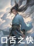 主角陆离素还真的小说名字|《口舌之快》
