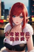 《父母被害后，我杀疯了》叶枫陈志凯章