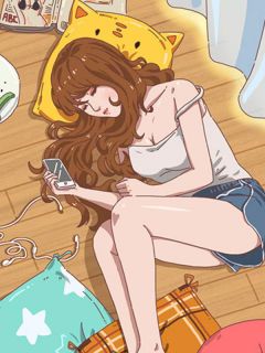 沈知亦夏澄小说全文|《闺蜜推我下楼后》无错版