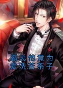 《霸总他竟为爱洗苦茶子》苏幸傅斯然大