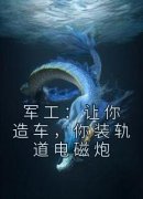 苏晨林诗雯小说免费试读|《军工：让你造