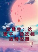 宋行敏肖璟川为主角的小说叫什么名字