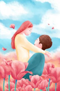《我妈跟我是姐妹》小说大结局在线阅读|梁蓉陈健小说全文