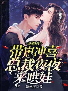黎初厉南爵小说已完结|《新婚夜带崽冲喜，总裁夜夜来哄娃》小说在线免费阅读章节