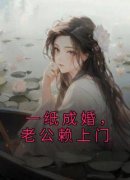 苏瑾瑜严德小说无删节|《一纸成婚，老公