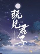 《既见君子》无删减阅读|主角沈轻云陆景