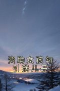 婷婷小微小说无删节|《资助女孩勾引我儿