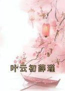 叶云初薛瑾小说无广告|《叶云初薛瑾》最