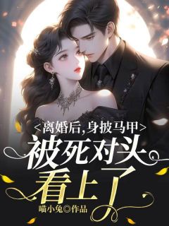 南夏霍宴深小说全文章节列表|离婚后，身披马甲被死对头看上了小说试读