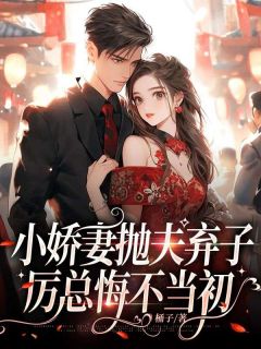 小说小娇妻抛夫弃子，厉总悔不当初云烟厉淮之章节阅读