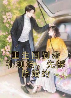《重生回到婚礼现场，先解除婚约》小说精彩阅读|宁洛灵宁慕云小说结局
