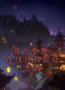 主角是海兰如懿的小说免费阅读|主角海兰