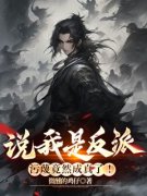 秦洛柳如烟小说已完结|《说我是反派，污