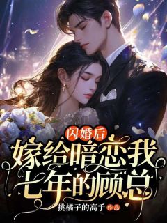 柳楠顾裴昭小说无广告|《闪婚后，嫁给暗恋我七年的顾总》全集阅读