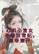 精品热文《心机小宫女不想当宠妃，皇帝