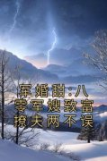军婚甜:八零军嫂致富撩夫两不误全文免费
