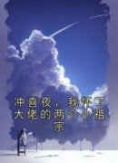 蓝桥聂言小说全文|《冲喜夜，我怀了大佬