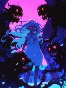 《阿爷说只要我嫁给洞神》完整版阅读