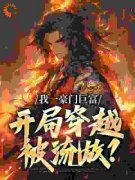 主角是沈南飞沈北归的小说|《我一豪门巨