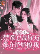 《闪婚！禁欲总裁每天都在悄悄撩我》无