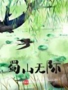 陈安瞿冬萍小说免费试读|《蜀山无际》无
