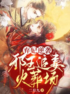 弃妃逆袭，邪王追妻火葬场小说|楚寒衣南宫北璃无弹窗阅读