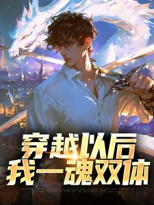 穿越以后，我一魂双体小说试读_林夜星叶轻语小说全文章节列表