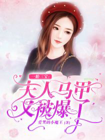 一胎三宝：夫人马甲又被爆了安潇潇凌御琛全文免费试读