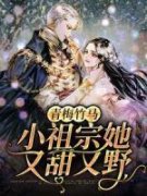 奚榆陆嘉辰小说|《青梅竹马：小祖宗她又