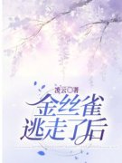 《金丝雀逃走了后，他发疯了》小说章节