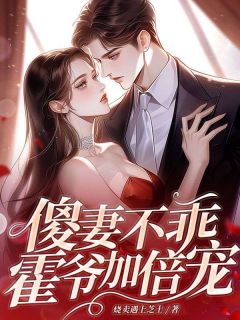 【虐心言情】小说傻妻不乖？霍爷加倍宠！林晚夏霍行渊全文章节在线阅读