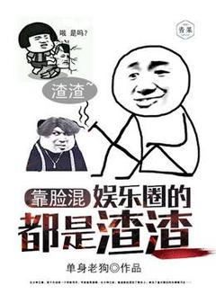《靠脸混娱乐圈的都是***》完整版阅读|林子凡刘红小说无广告